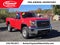 2017 GMC Sierra 3500HD Base