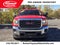 2017 GMC Sierra 3500HD Base