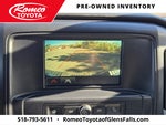 2017 GMC Sierra 3500HD Base
