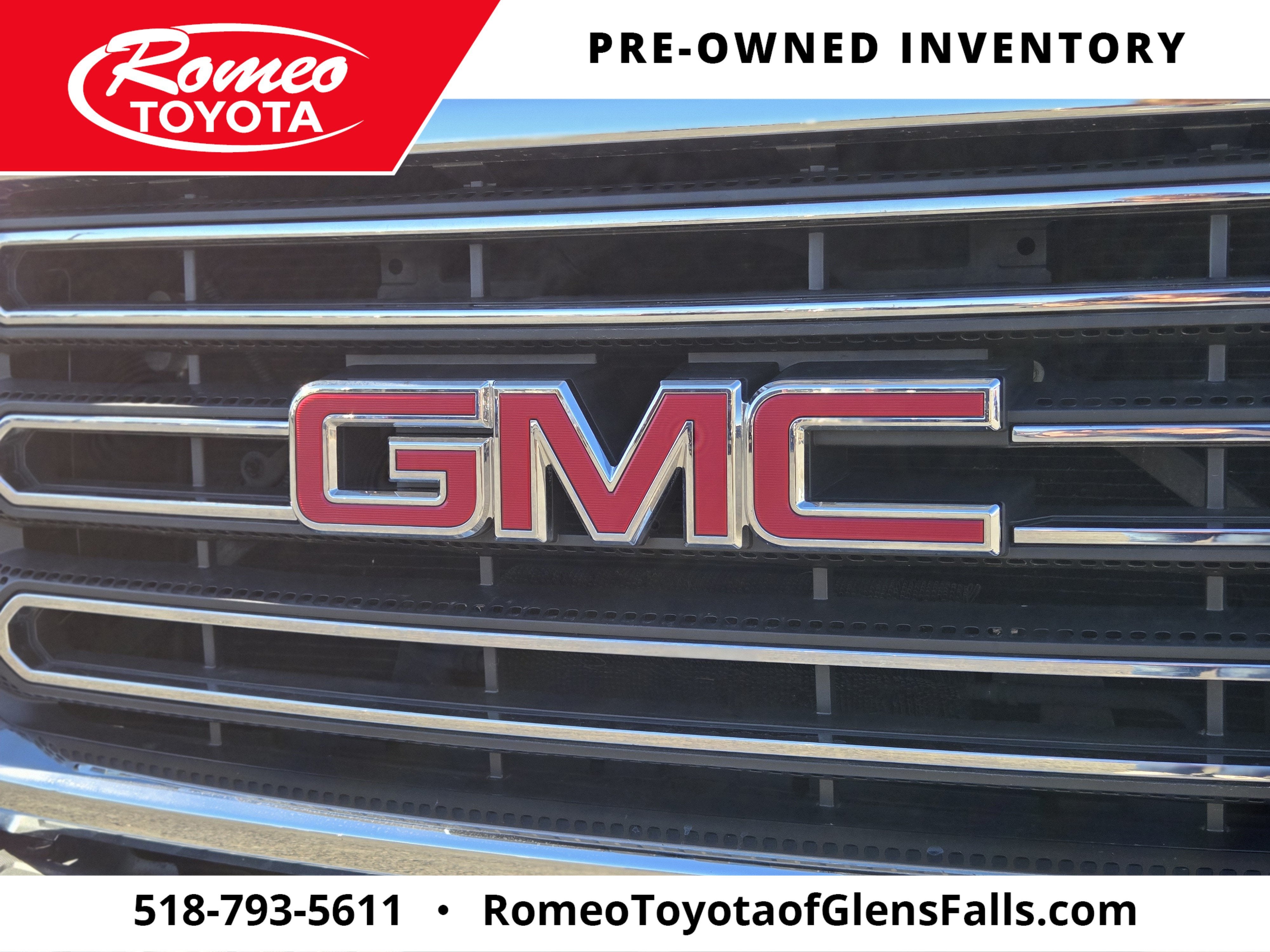 2017 GMC Sierra 3500HD Base