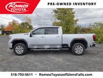 2021 GMC Sierra 3500HD Denali