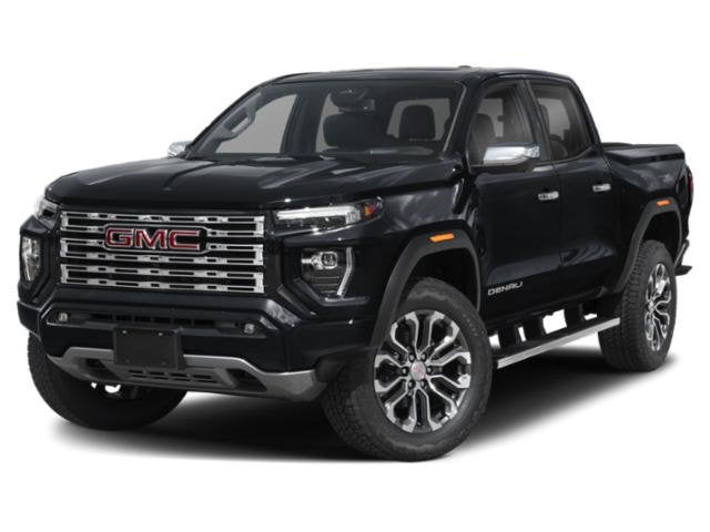 2025 GMC Canyon Denali