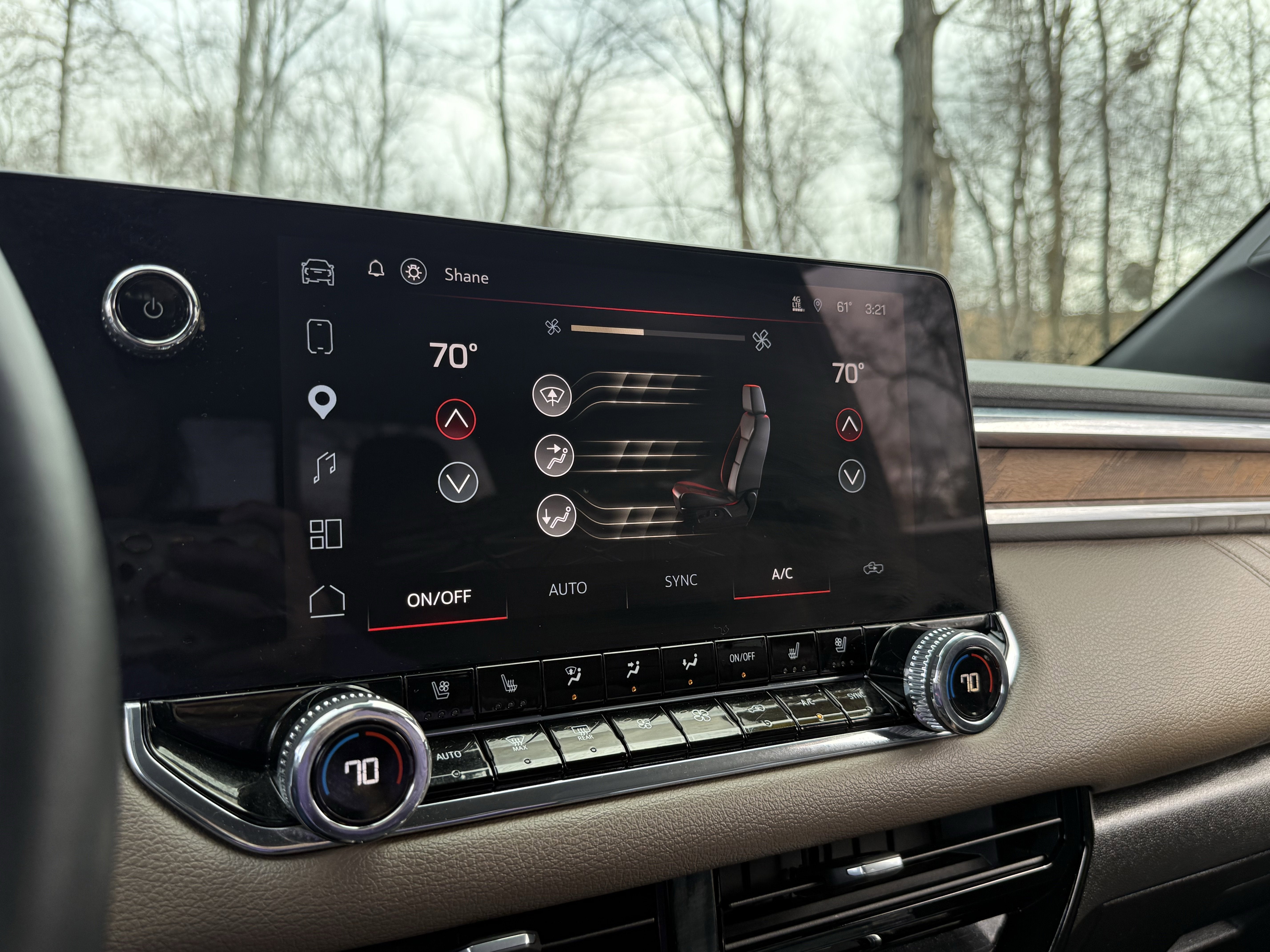 2025 GMC Canyon Denali