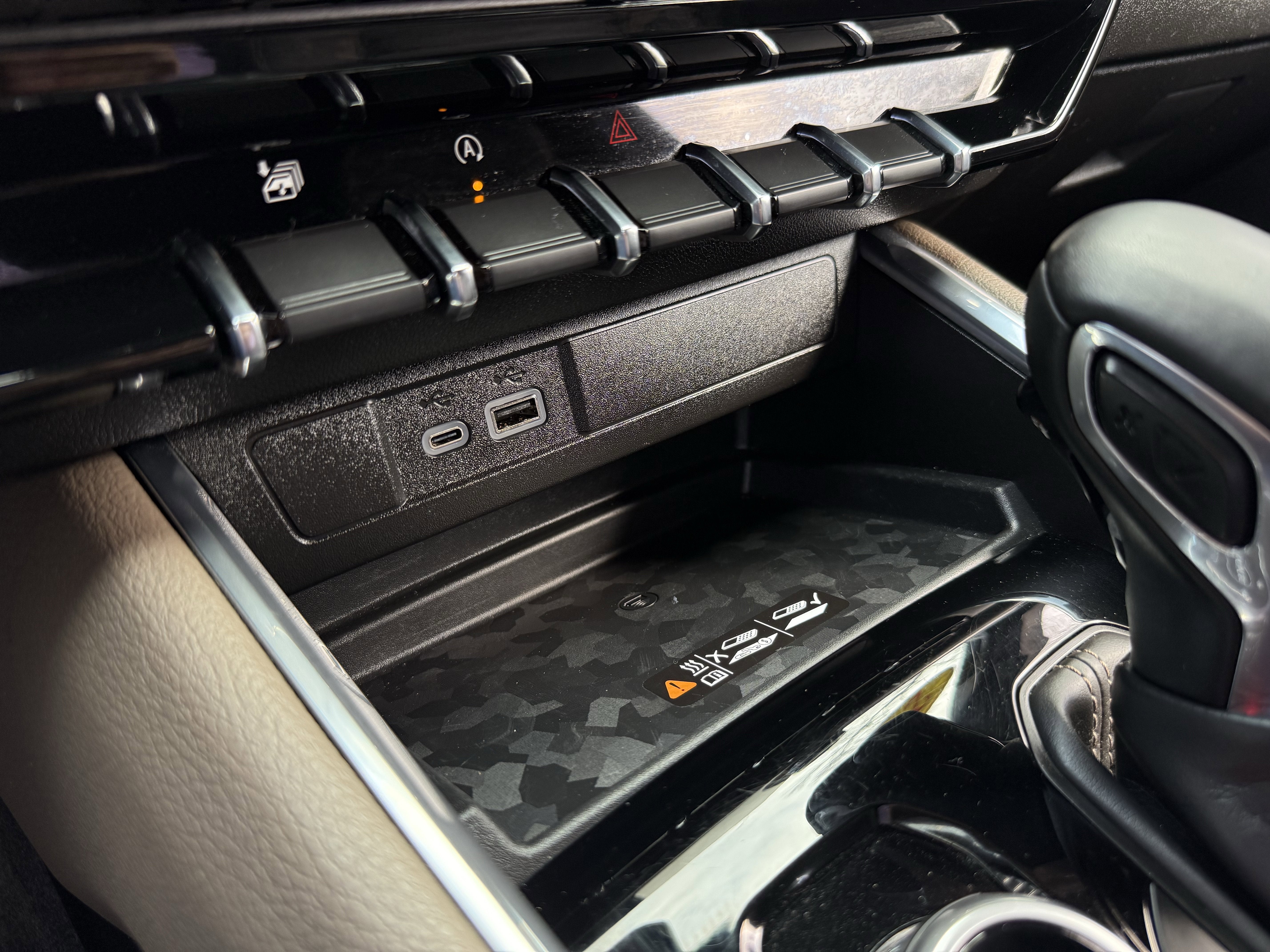 2025 GMC Canyon Denali