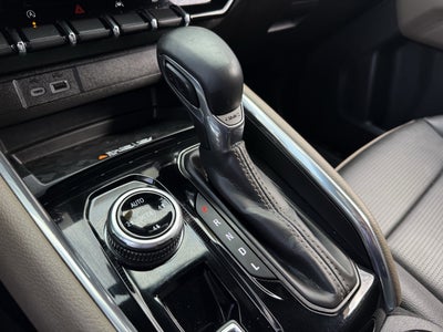 2025 GMC Canyon Denali