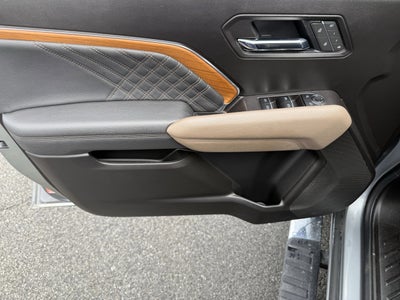 2025 GMC Canyon Denali