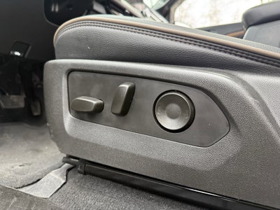 2025 GMC Canyon Denali