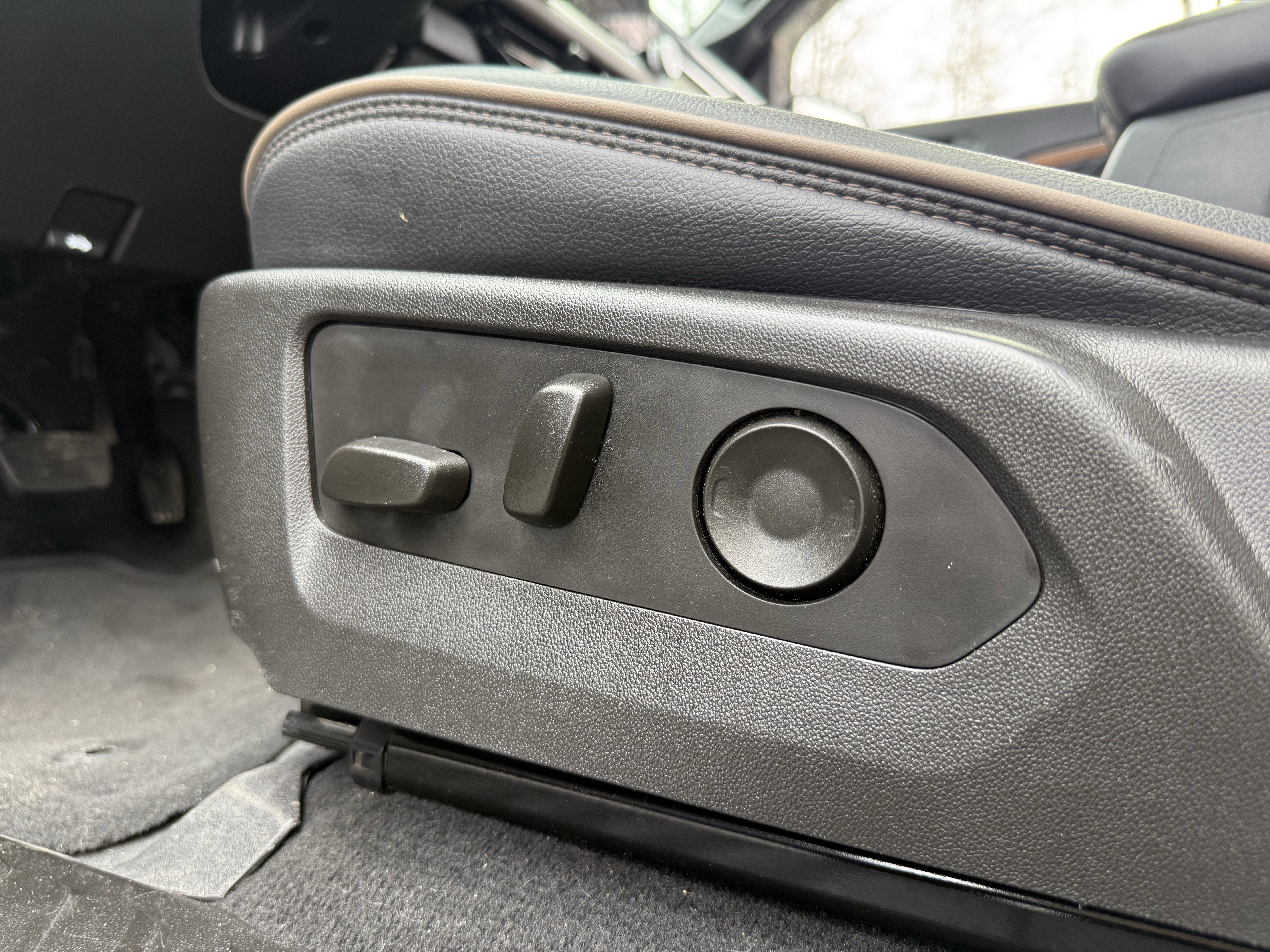 2025 GMC Canyon Denali