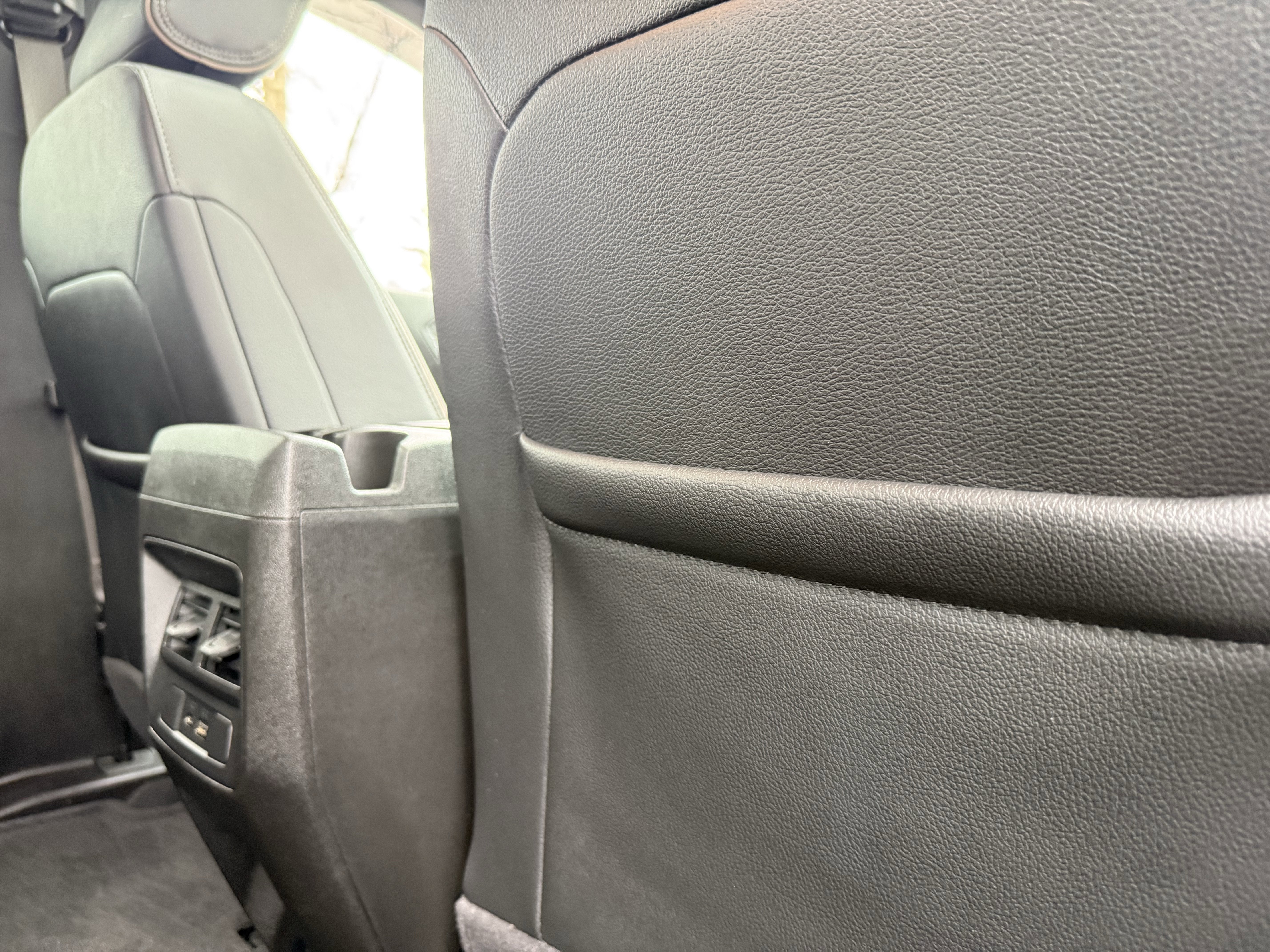 2025 GMC Canyon Denali