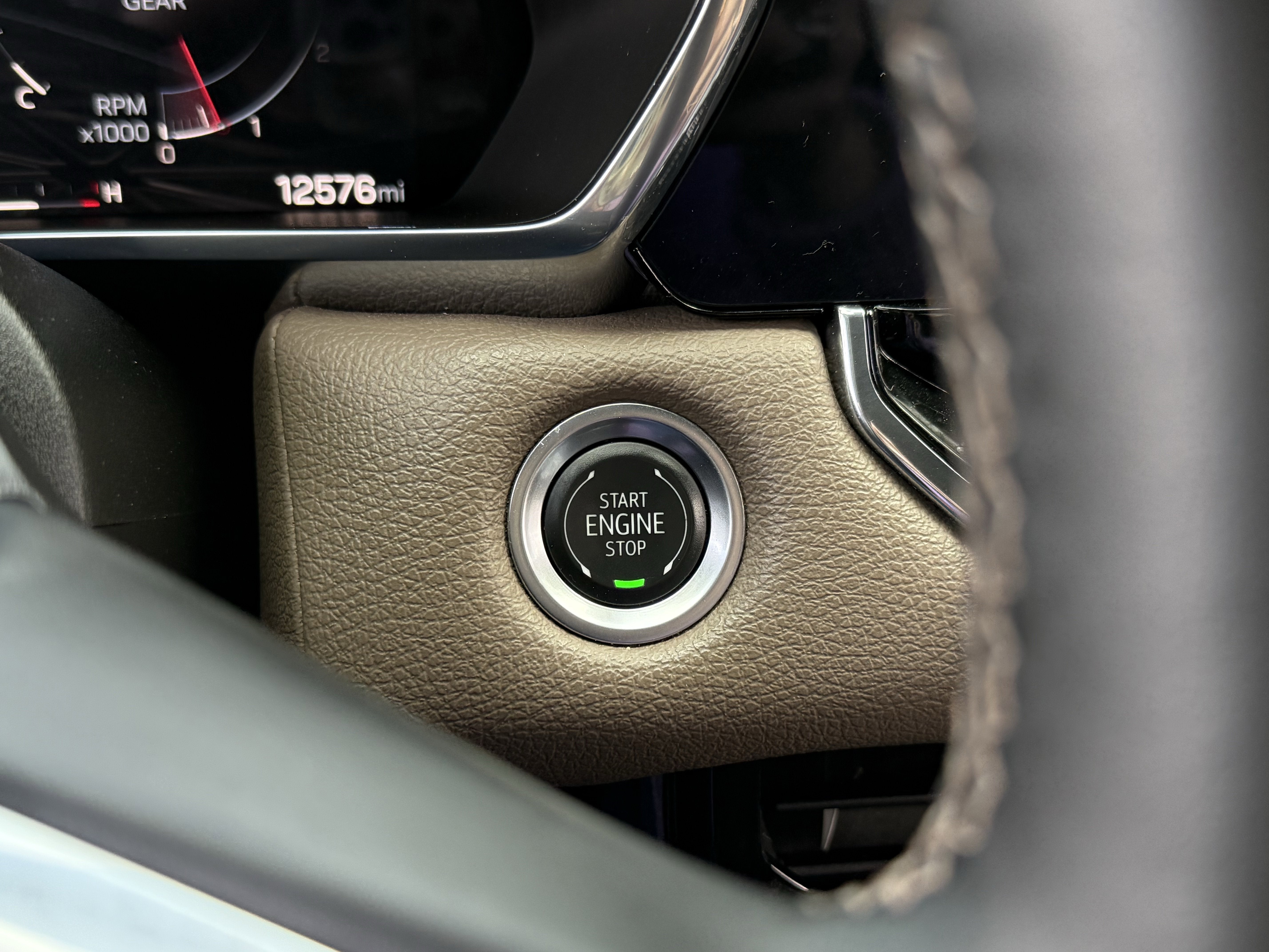 2025 GMC Canyon Denali