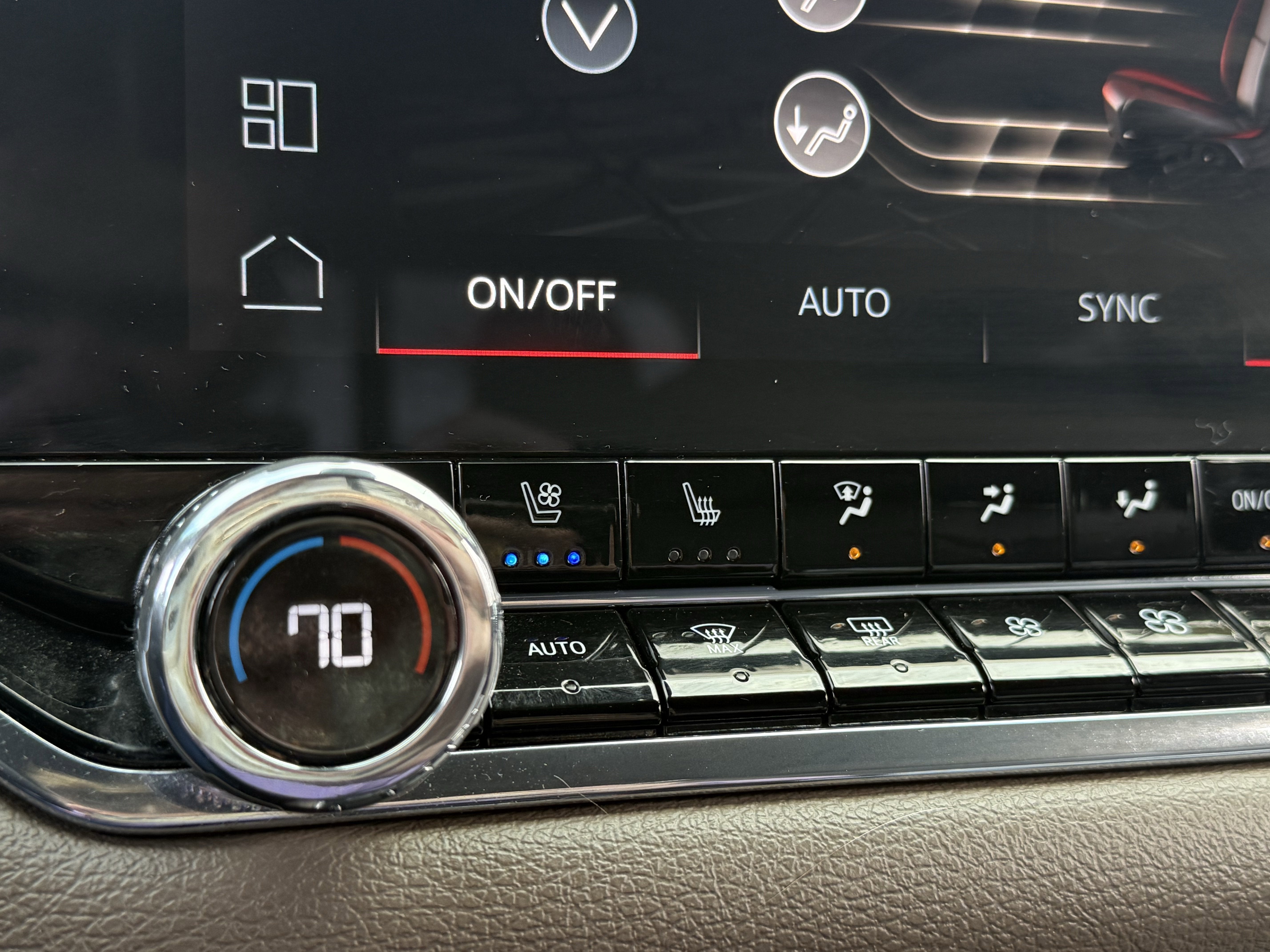 2025 GMC Canyon Denali