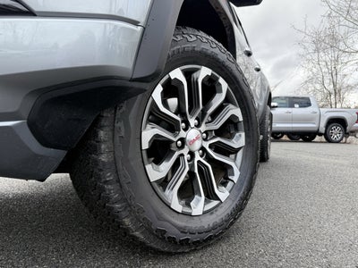 2025 GMC Canyon Denali