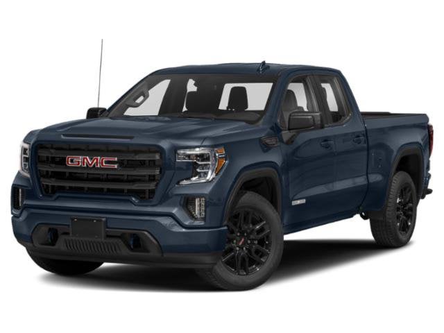 2019 GMC Sierra Elevation 4x4 Crew Cab Short Box's photo