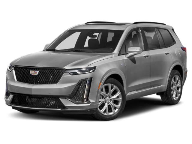 2020 Cadillac XT6 Sport Auto 4WD's photo