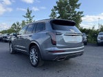 2020 Cadillac XT6 AWD Sport
