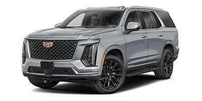 2025 Cadillac Escalade Premium Luxury
