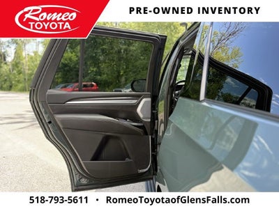 2026 Cadillac Escalade V-Series