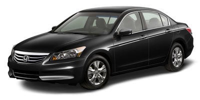 2011 Honda Accord SE 2.4