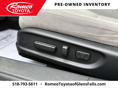 2014 Honda Accord EX