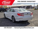 2021 Honda Accord Hybrid EX