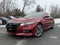 2018 Honda Accord Hybrid EX