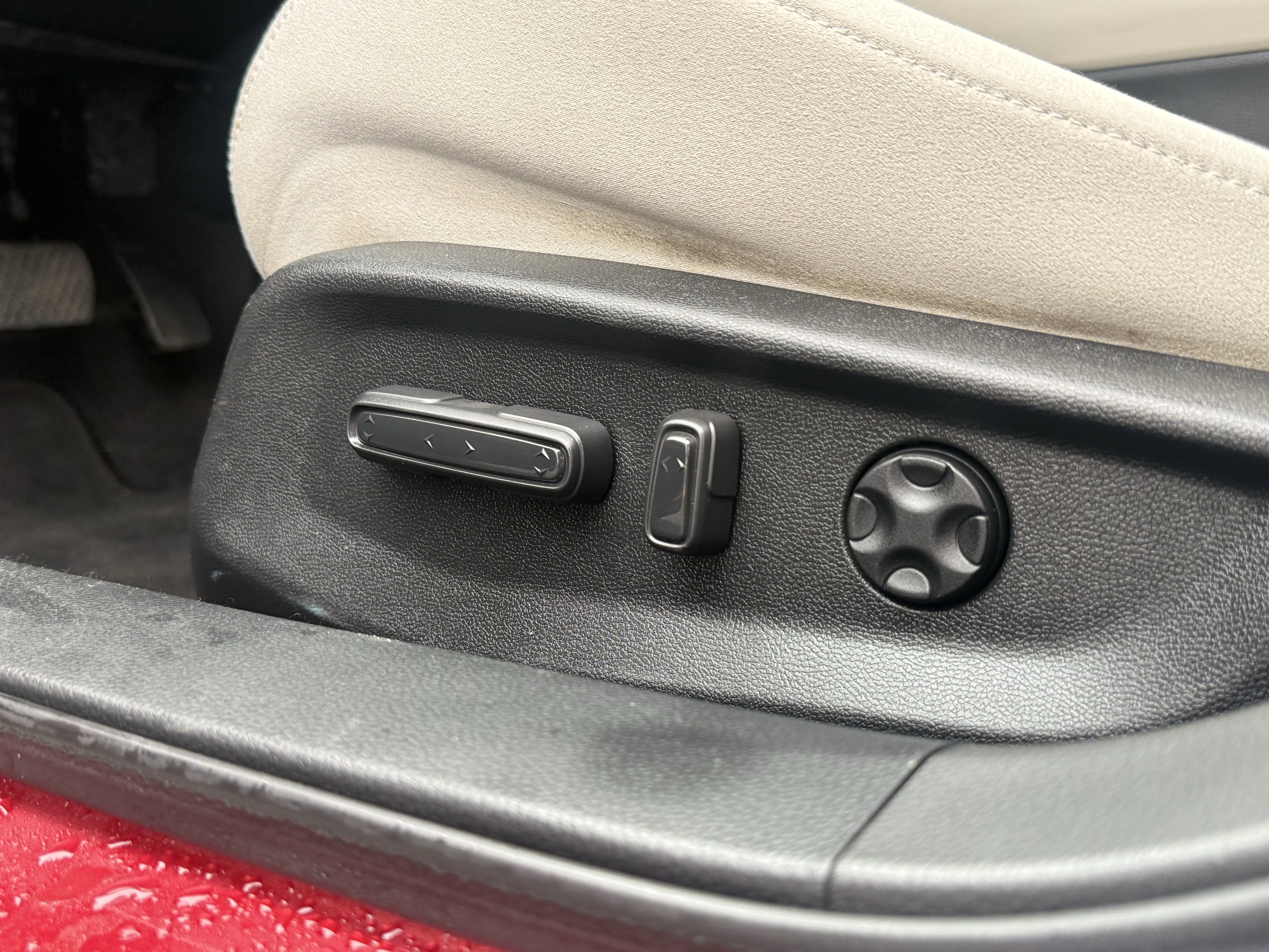 2018 Honda Accord Hybrid EX