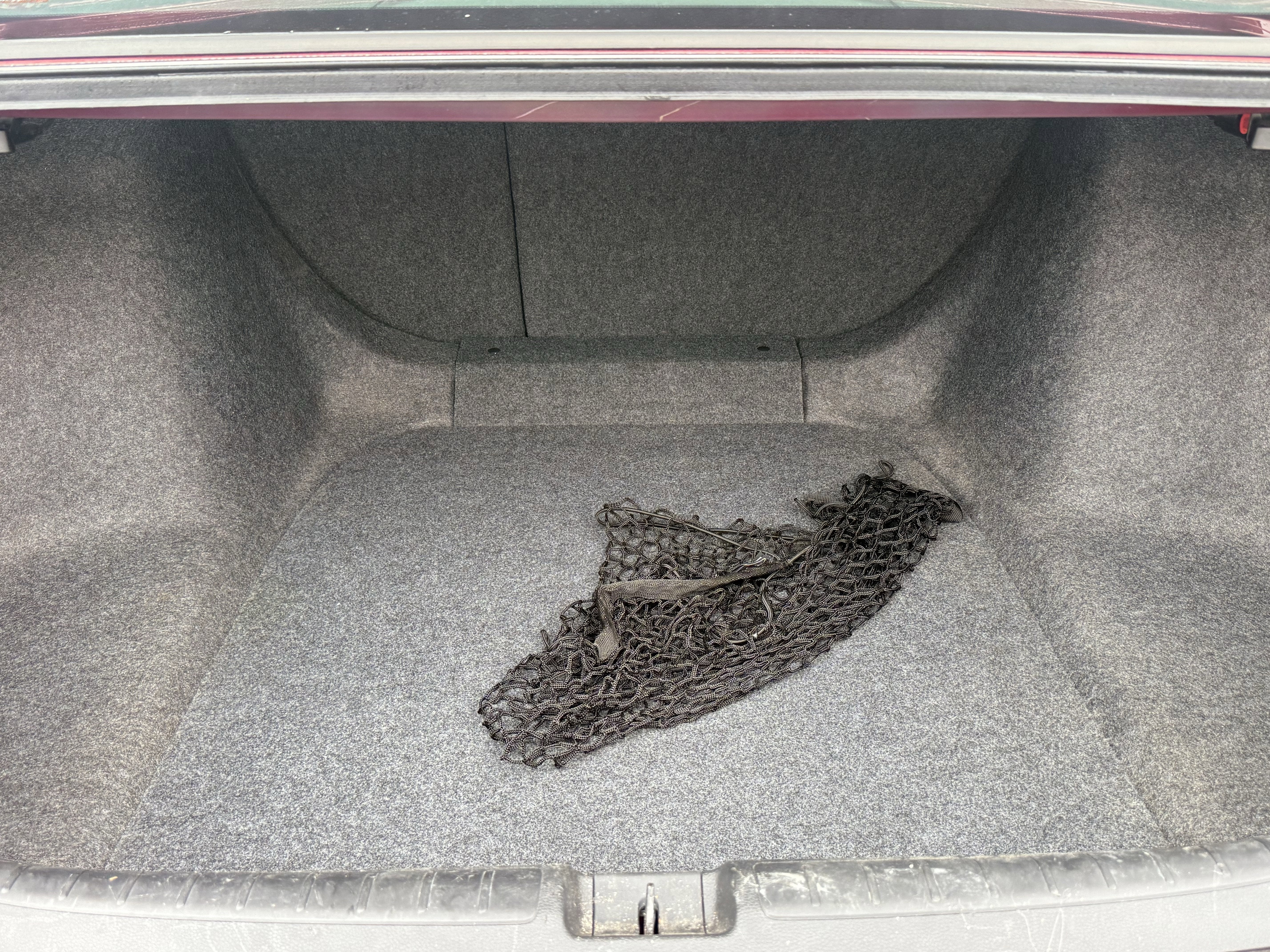 2018 Honda Accord Hybrid EX