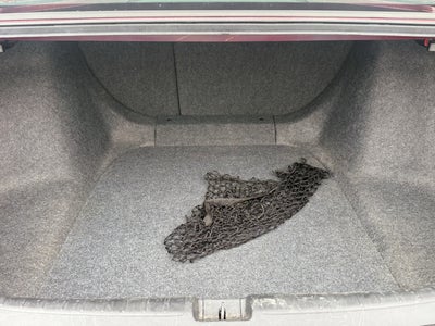 2018 Honda Accord Hybrid EX