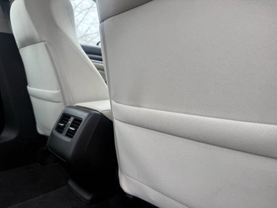 2018 Honda Accord Hybrid EX