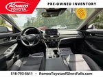 2020 Honda Accord Hybrid EX-L