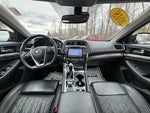 2018 Nissan Maxima Platinum