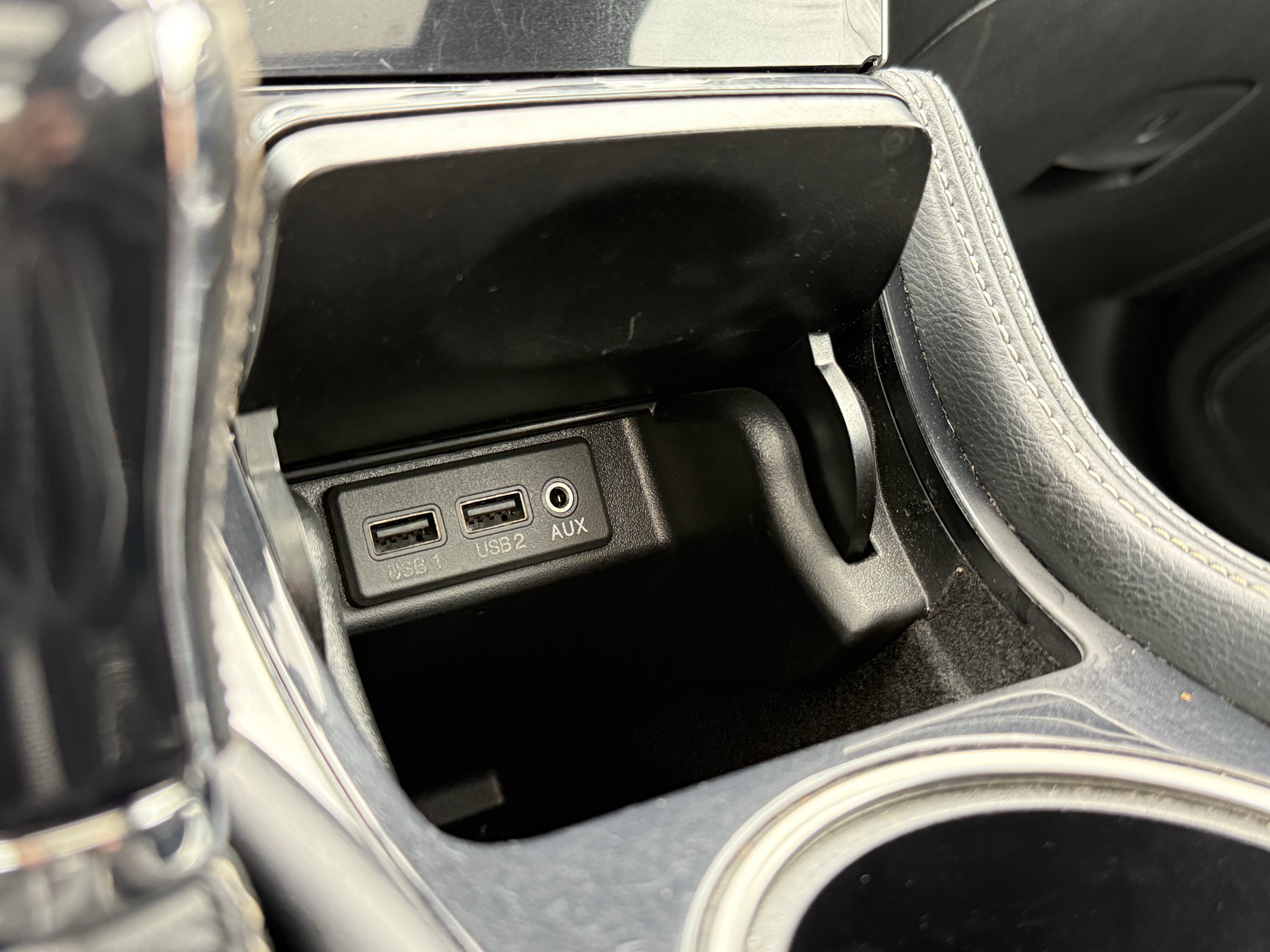 2018 Nissan Maxima Platinum