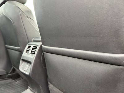 2018 Nissan Maxima Platinum