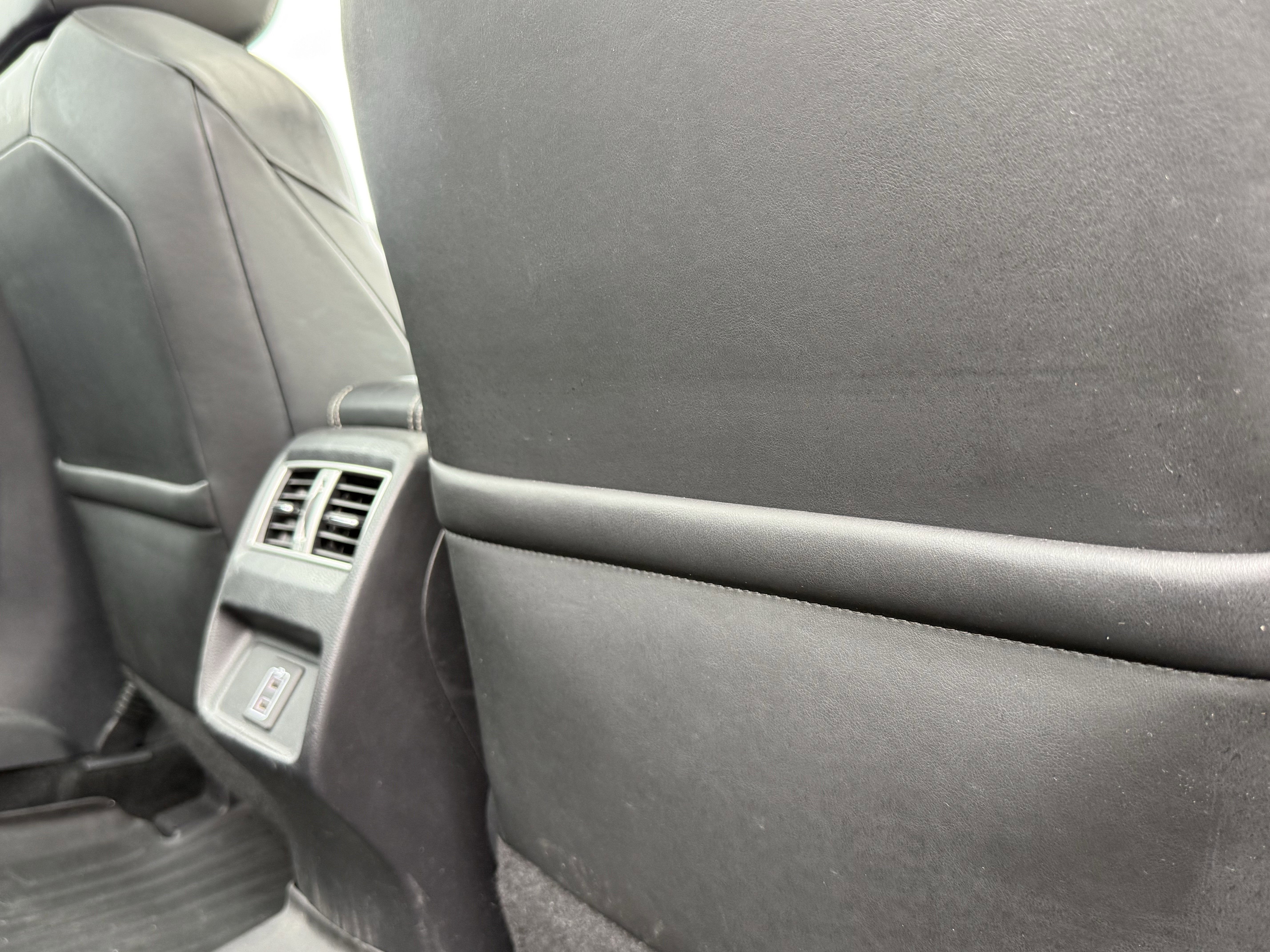 2018 Nissan Maxima Platinum