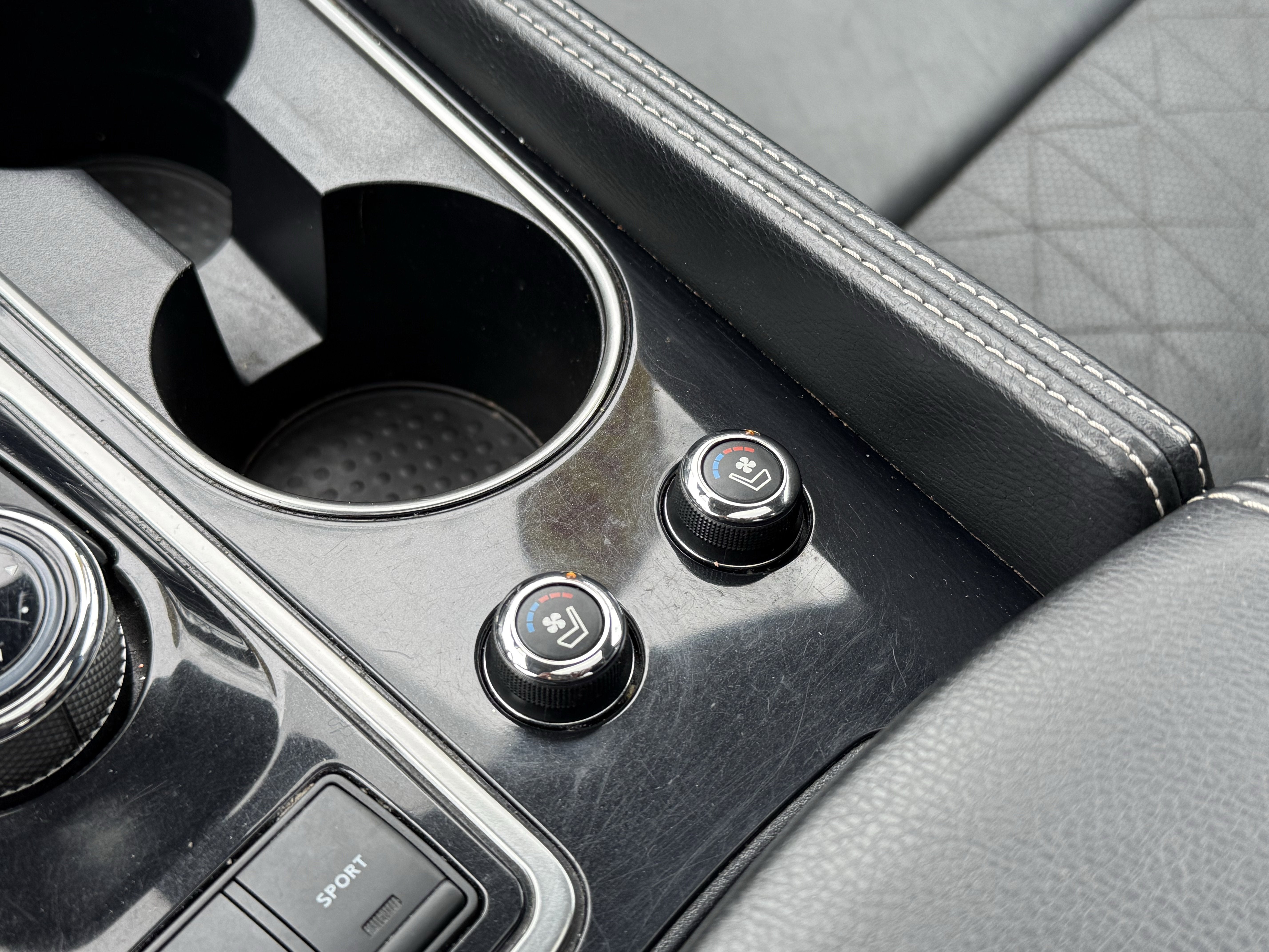 2018 Nissan Maxima Platinum