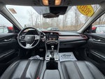 2020 Honda Civic Touring
