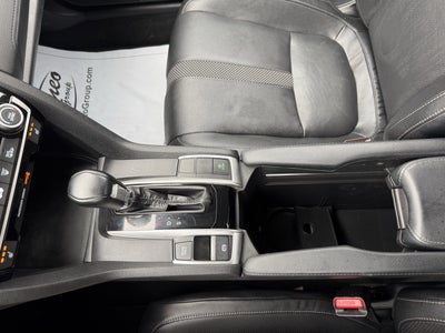 2020 Honda Civic Touring