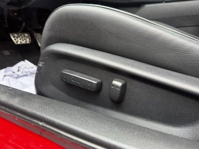 2020 Honda Civic Touring