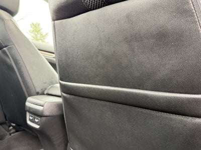 2020 Honda Civic Touring