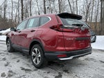 2020 Honda CR-V LX