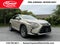 2018 Lexus RX 350 F Sport