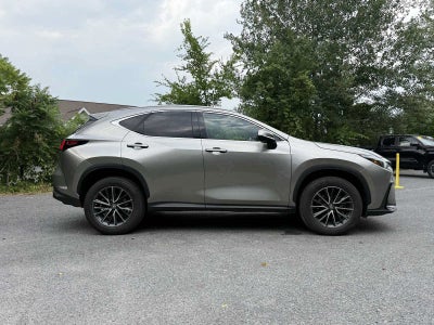 2023 Lexus NX 350 Premium
