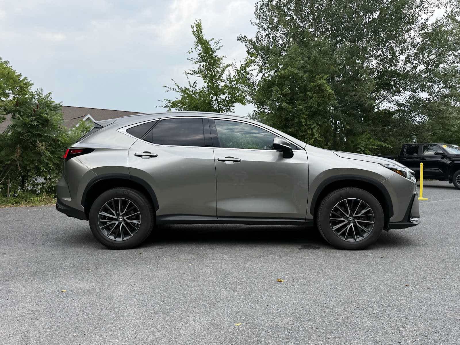 2023 Lexus NX 350 Premium