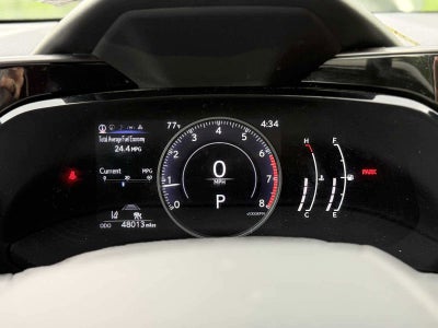 2023 Lexus NX 350 Premium