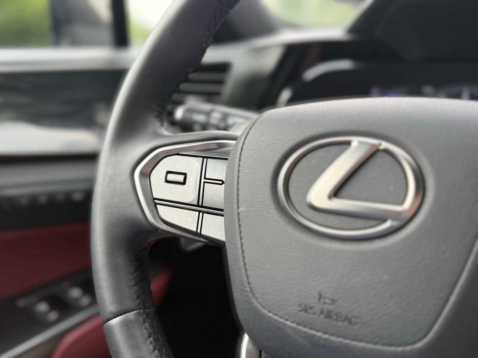 2023 Lexus NX 350 Premium