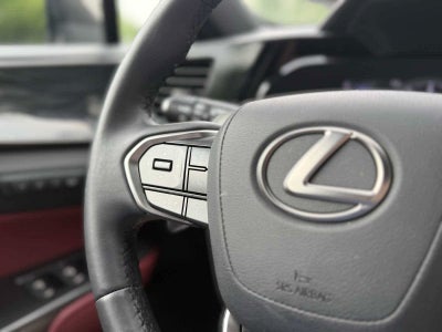 2023 Lexus NX 350 Premium