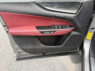 2023 Lexus NX 350 Premium