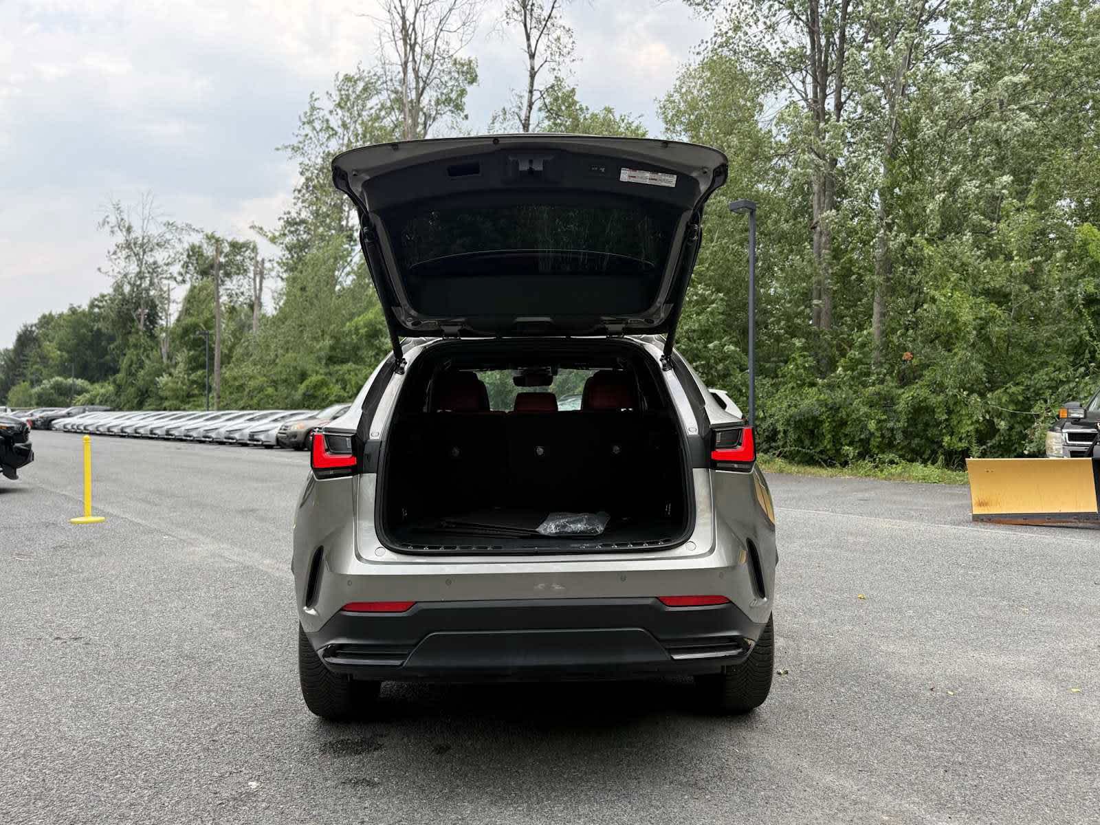 2023 Lexus NX 350 Premium