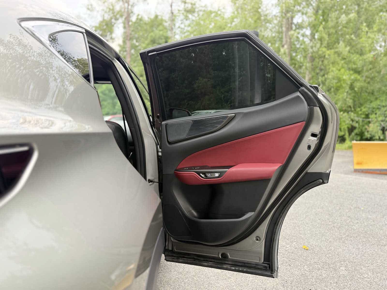 2023 Lexus NX 350 Premium
