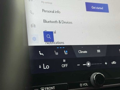 2023 Lexus NX 350 Premium